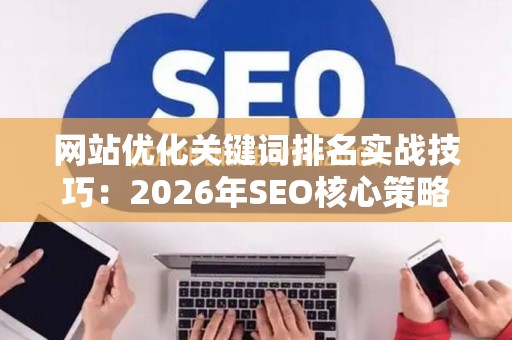 网站优化关键词排名实战技巧：2026年SEO核心策略